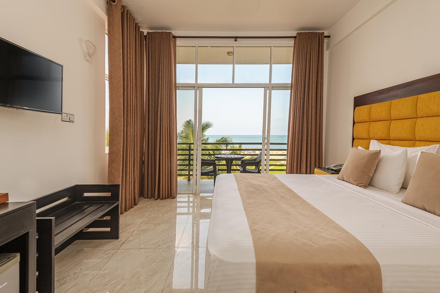 Beverly Beach Negombo Extérieur photo