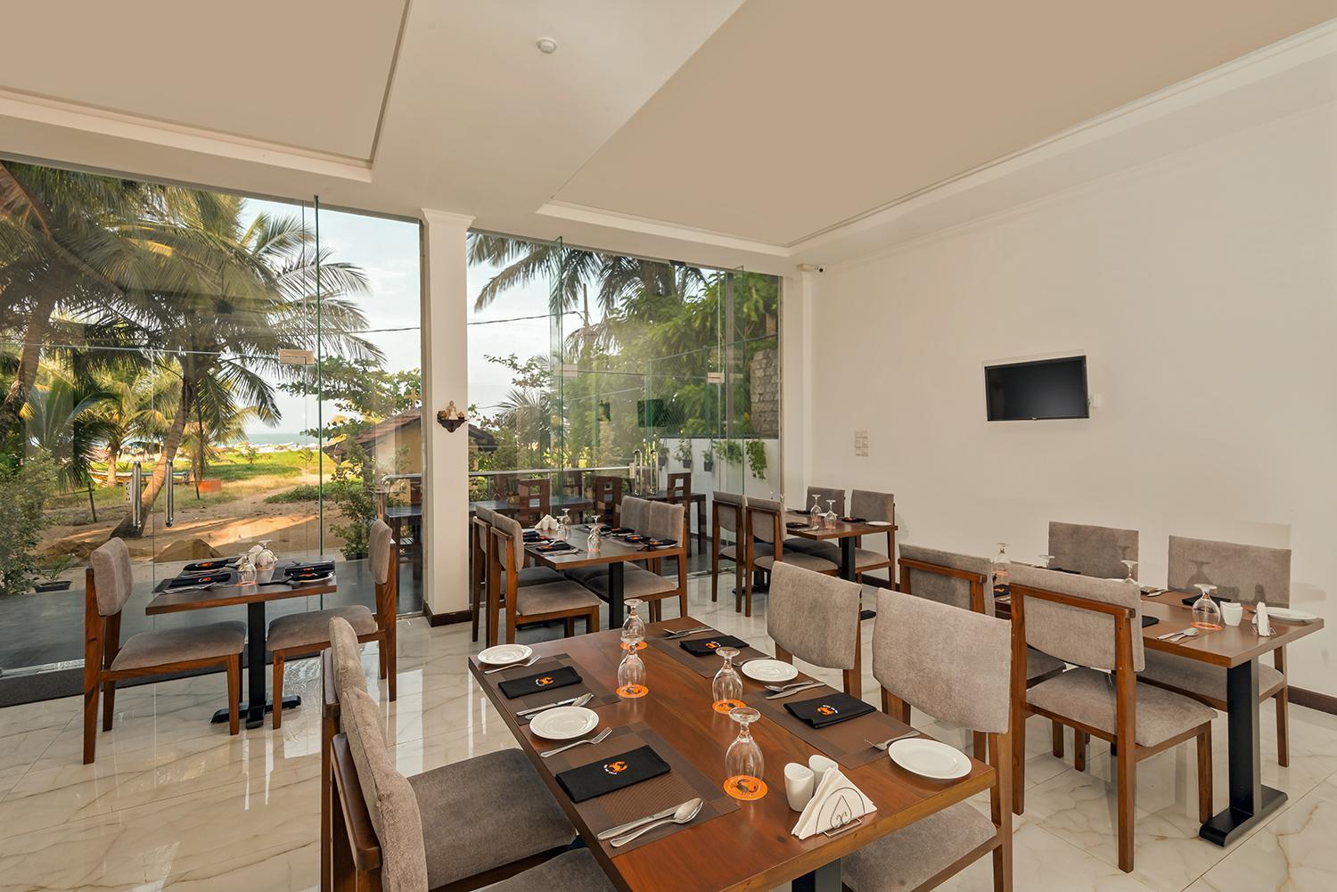 Beverly Beach Negombo Extérieur photo
