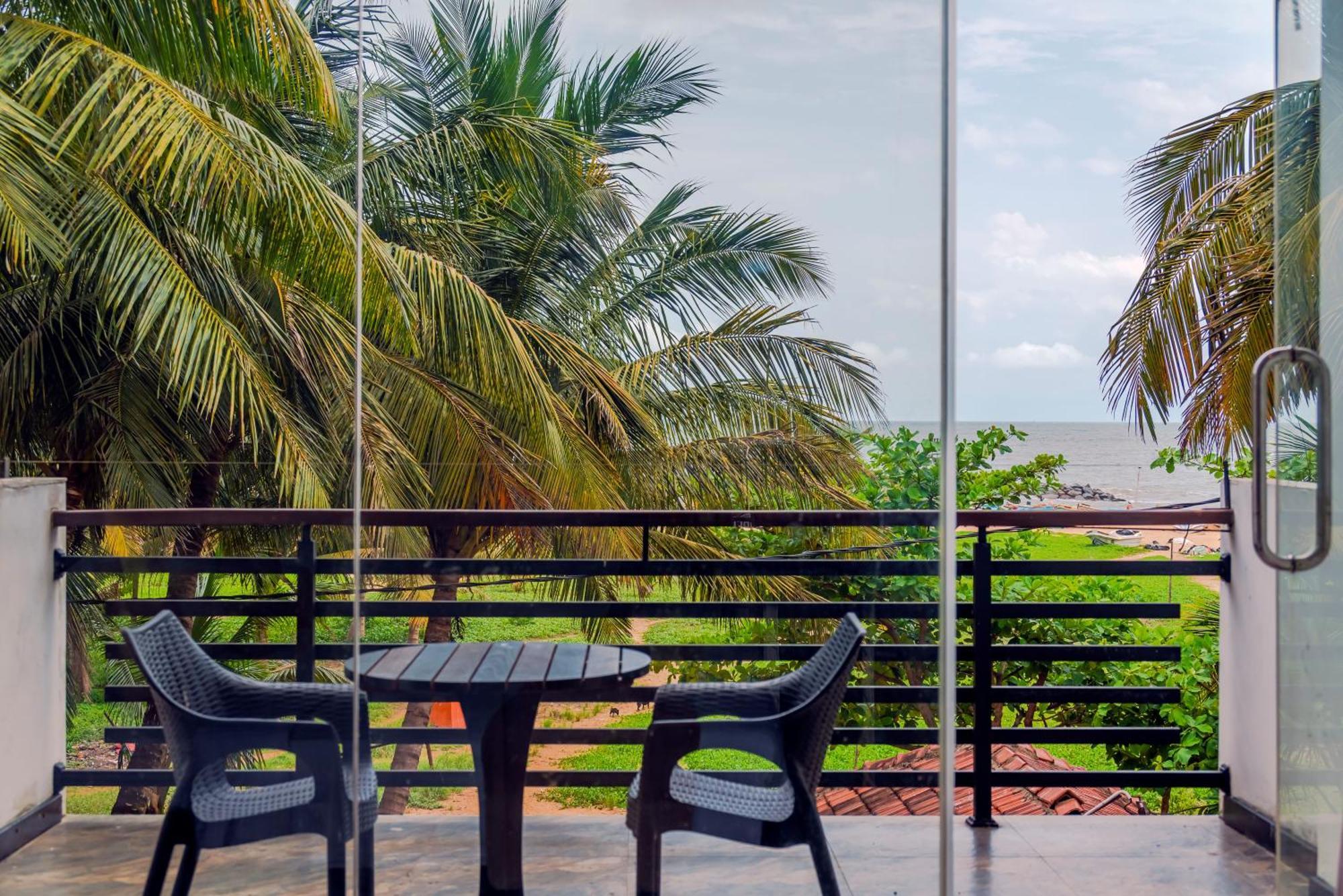 Beverly Beach Negombo Extérieur photo