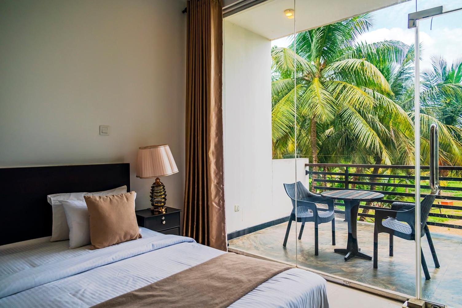 Beverly Beach Negombo Extérieur photo