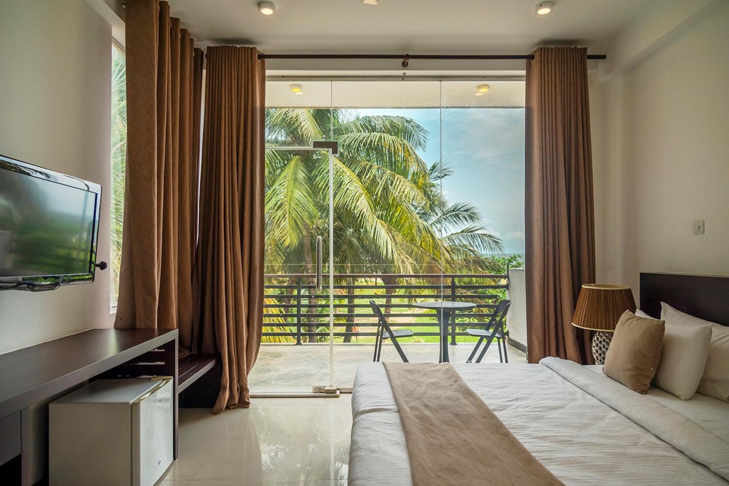 Beverly Beach Negombo Extérieur photo