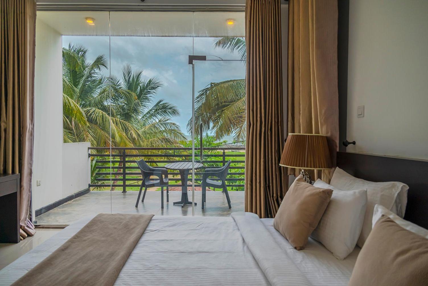 Beverly Beach Negombo Extérieur photo